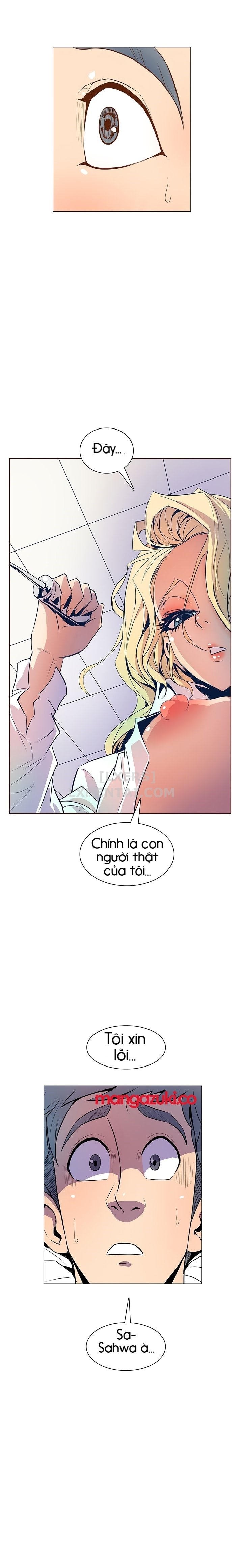 Thân Phận Bí Mật Chap Chapter 34-Thân Phận Bí Mật - Next Chap 30