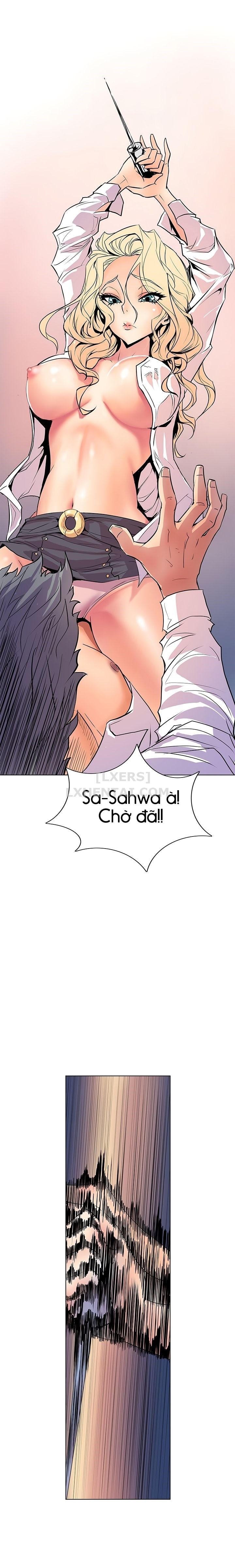 Thân Phận Bí Mật Chap Chapter 34-Thân Phận Bí Mật - Next Chap 30