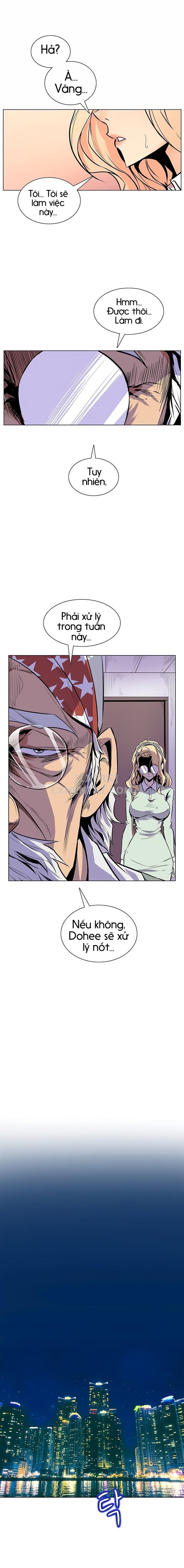 Thân Phận Bí Mật Chap Chapter 34-Thân Phận Bí Mật - Next Chap 30