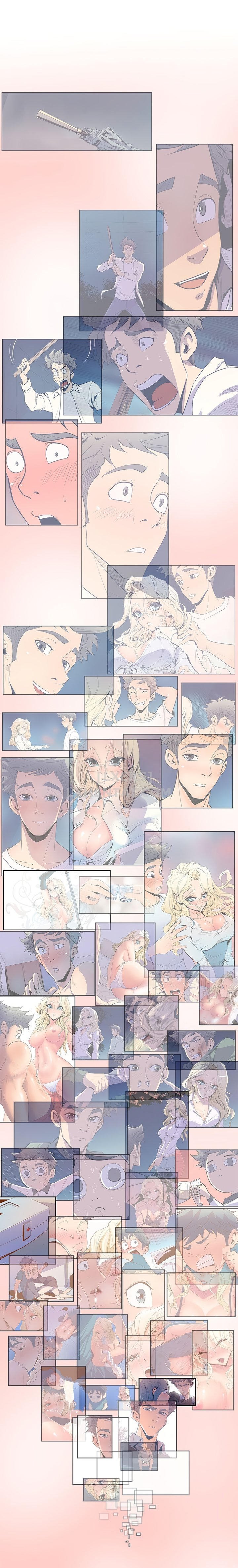 Thân Phận Bí Mật Chap Chapter 34-Thân Phận Bí Mật - Next Chap 30