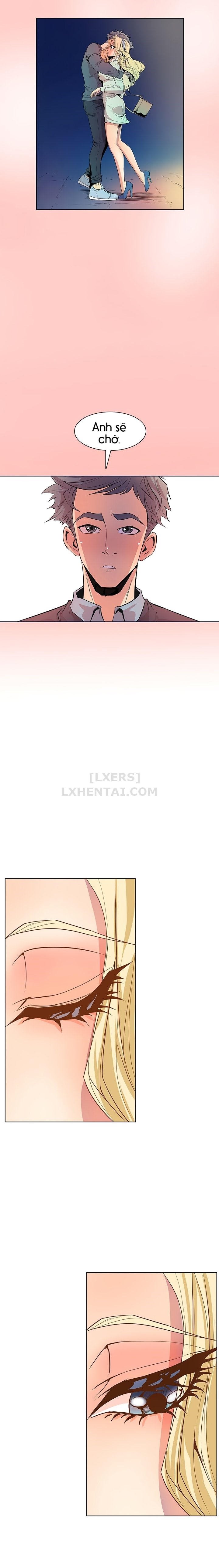 Thân Phận Bí Mật Chap Chapter 34-Thân Phận Bí Mật - Next Chap 30