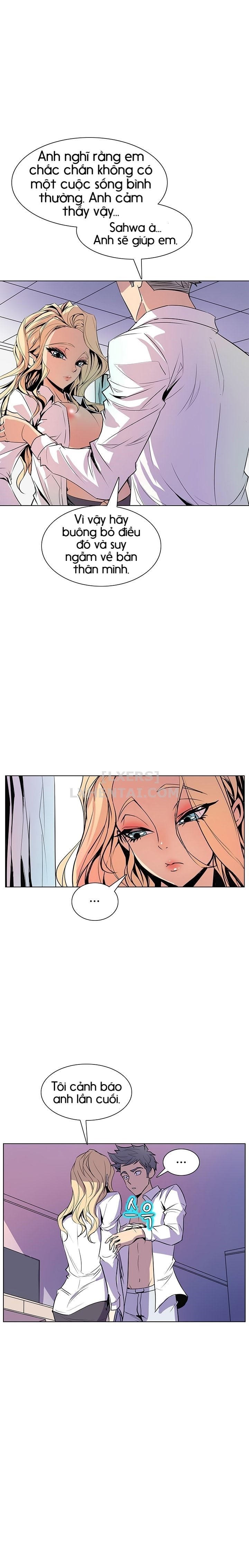 Thân Phận Bí Mật Chap Chapter 35-Thân Phận Bí Mật - Next Chap 31