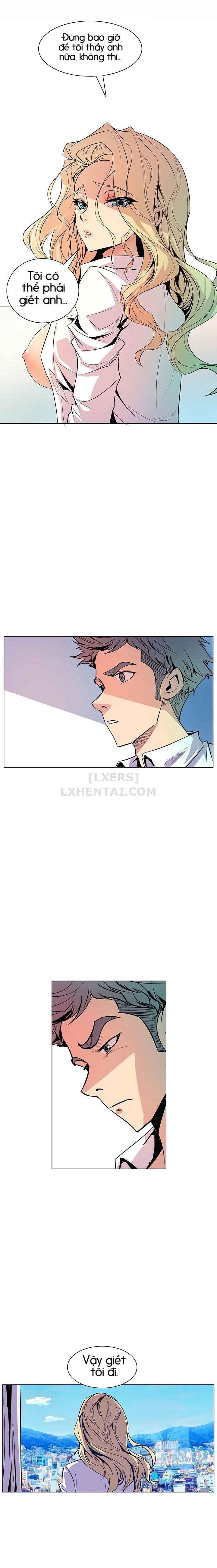 Thân Phận Bí Mật Chap Chapter 35-Thân Phận Bí Mật - Next Chap 31