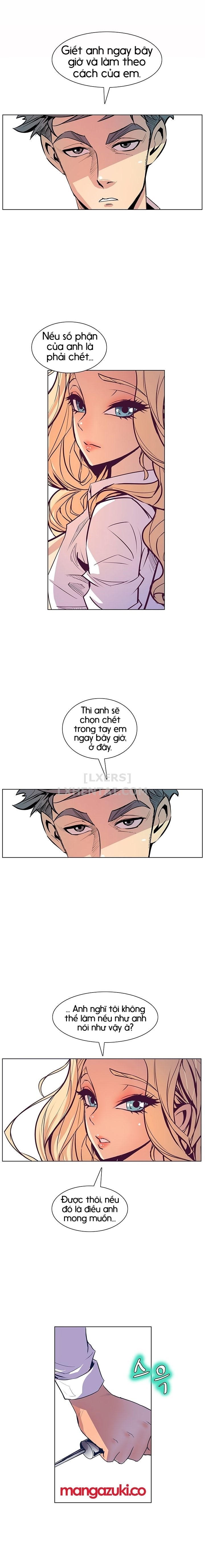 Thân Phận Bí Mật Chap Chapter 35-Thân Phận Bí Mật - Next Chap 31