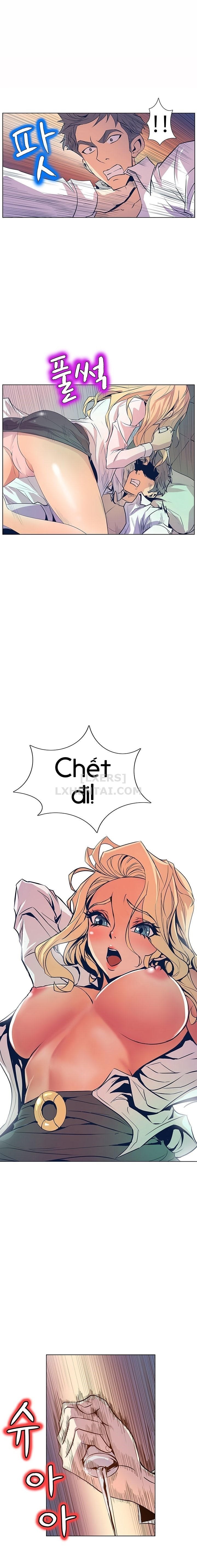 Thân Phận Bí Mật Chap Chapter 35-Thân Phận Bí Mật - Next Chap 31