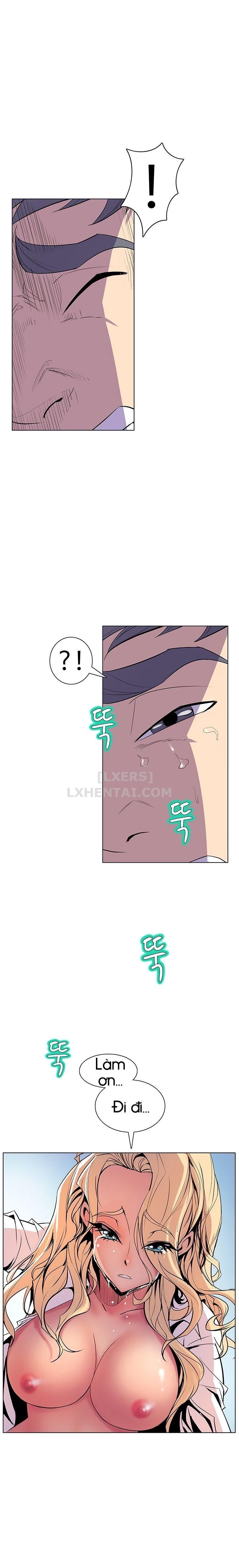 Thân Phận Bí Mật Chap Chapter 35-Thân Phận Bí Mật - Next Chap 31