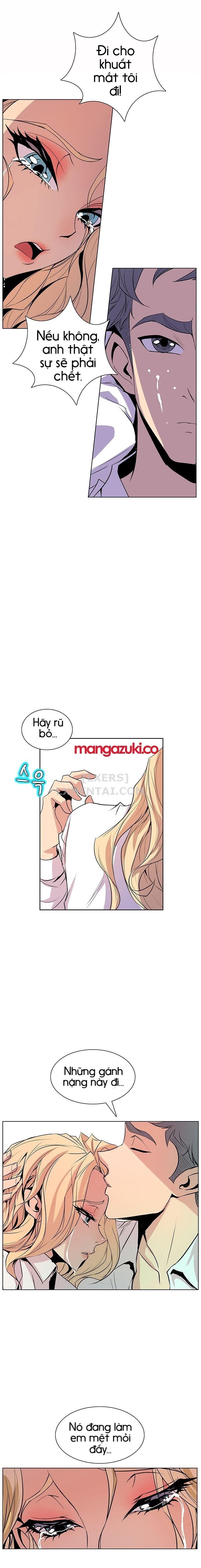 Thân Phận Bí Mật Chap Chapter 35-Thân Phận Bí Mật - Next Chap 31