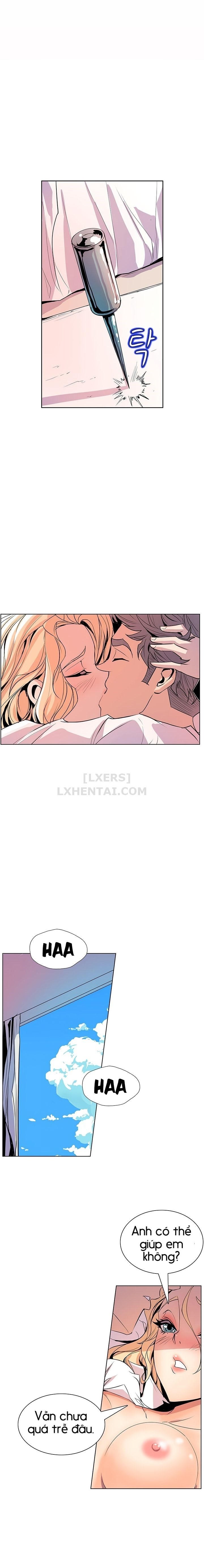 Thân Phận Bí Mật Chap Chapter 35-Thân Phận Bí Mật - Next Chap 31