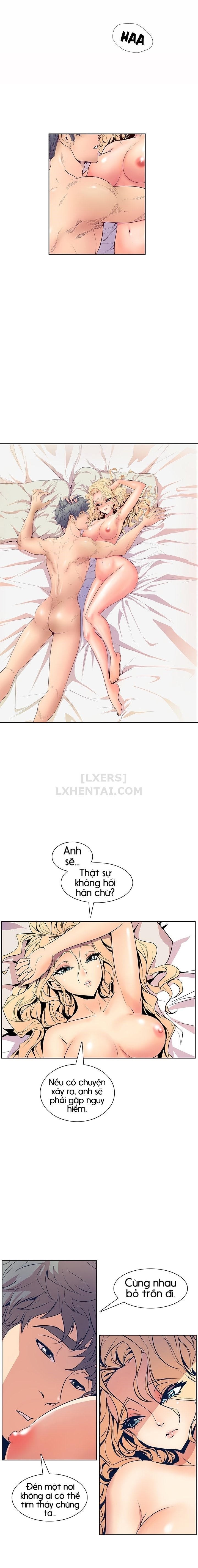 Thân Phận Bí Mật Chap Chapter 35-Thân Phận Bí Mật - Next Chap 31