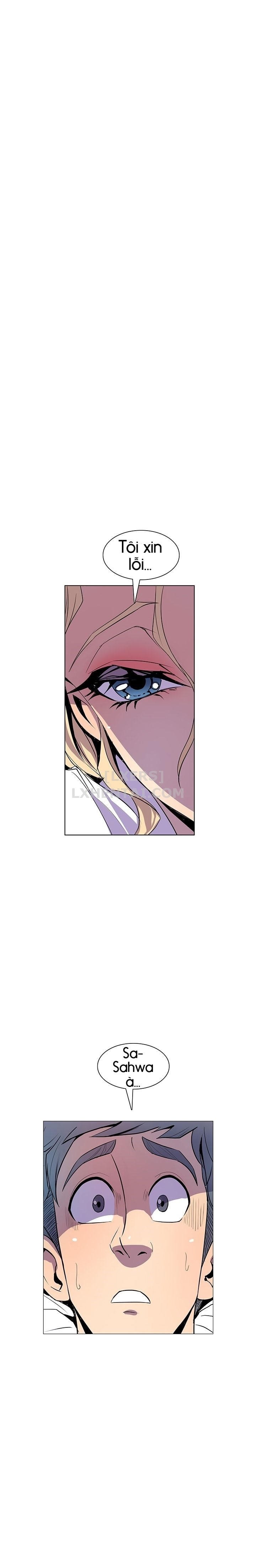 Thân Phận Bí Mật Chap Chapter 35-Thân Phận Bí Mật - Next Chap 31