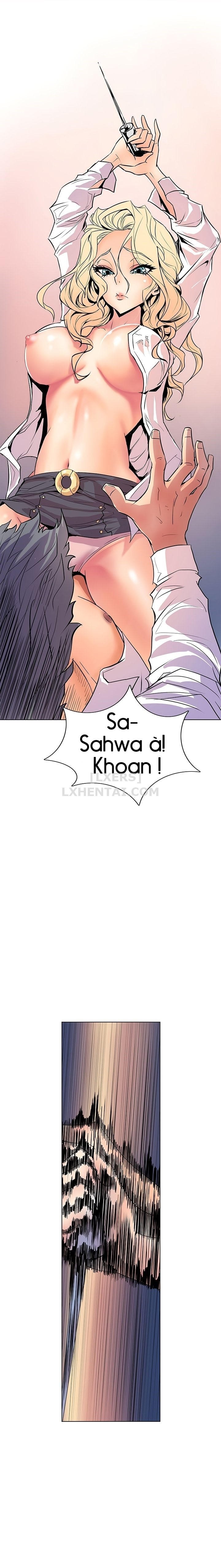 Thân Phận Bí Mật Chap Chapter 35-Thân Phận Bí Mật - Next Chap 31