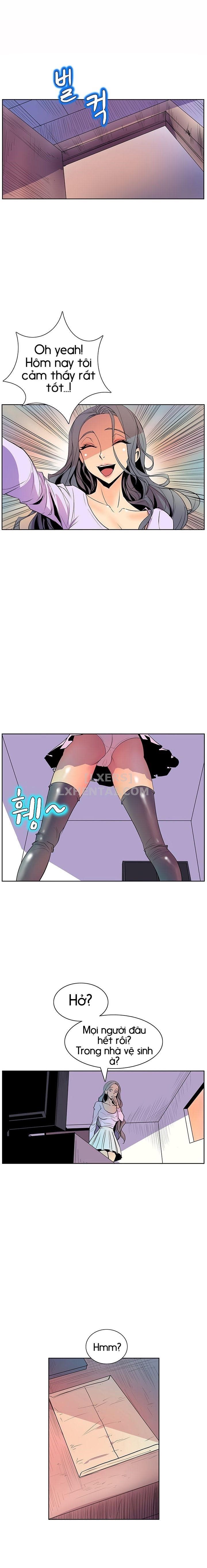 Thân Phận Bí Mật Chap Chapter 36-Thân Phận Bí Mật - Next Chap 32