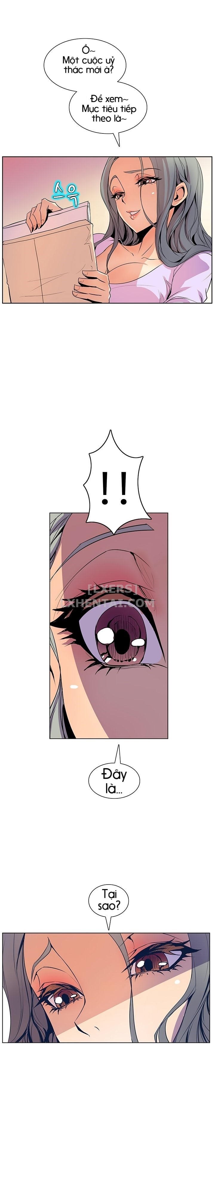 Thân Phận Bí Mật Chap Chapter 36-Thân Phận Bí Mật - Next Chap 32