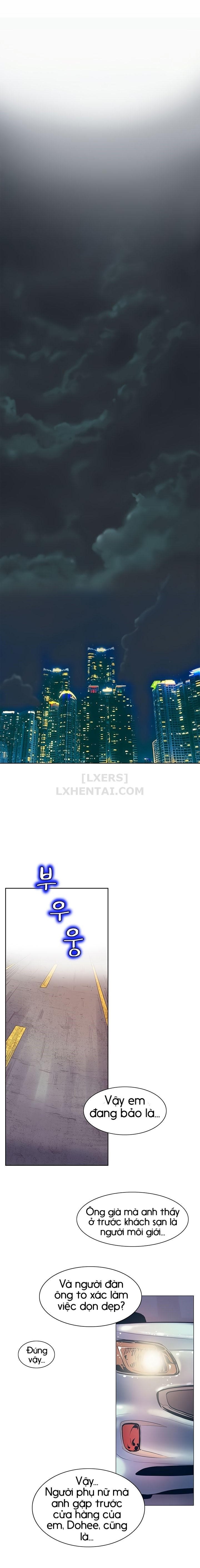 Thân Phận Bí Mật Chap Chapter 36-Thân Phận Bí Mật - Next Chap 32