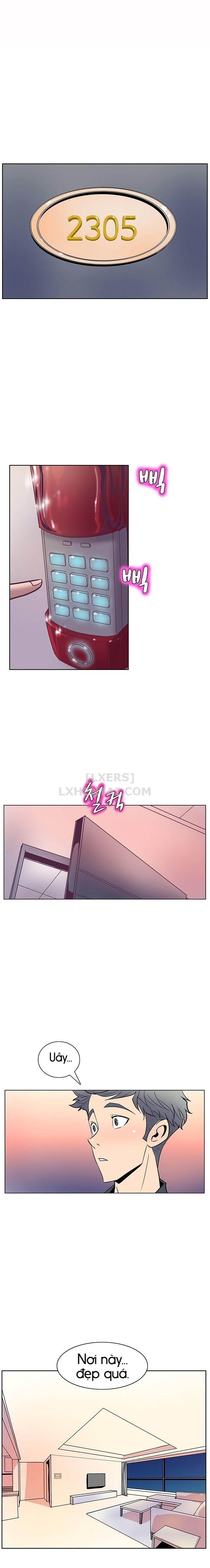 Thân Phận Bí Mật Chap Chapter 36-Thân Phận Bí Mật - Next Chap 32