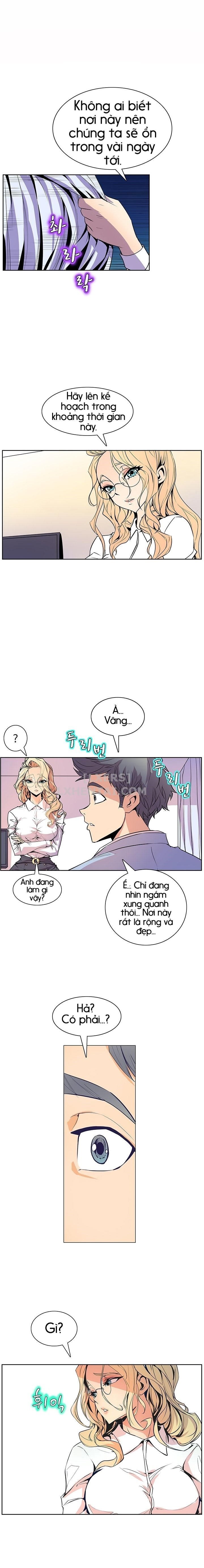 Thân Phận Bí Mật Chap Chapter 36-Thân Phận Bí Mật - Next Chap 32