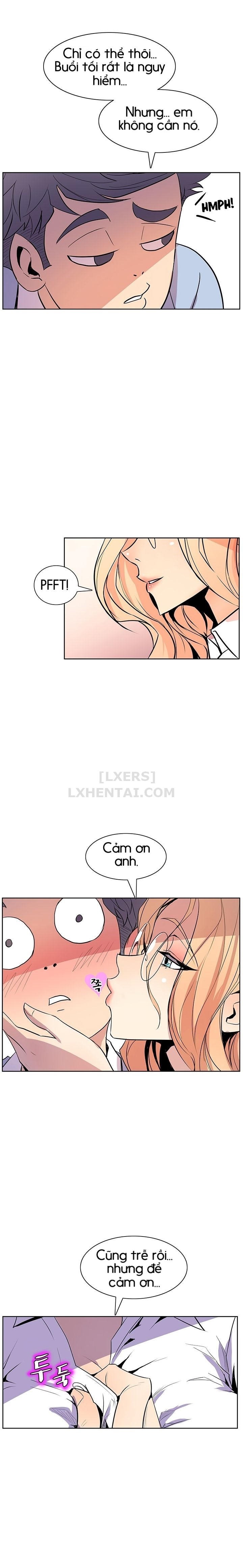 Thân Phận Bí Mật Chap Chapter 36-Thân Phận Bí Mật - Next Chap 32