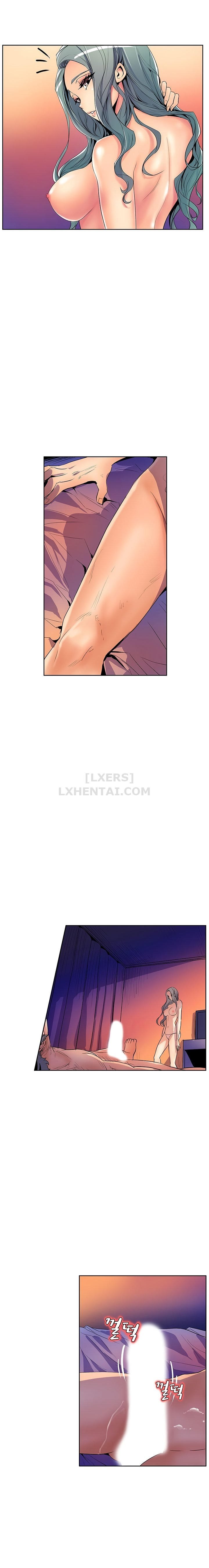 Thân Phận Bí Mật Chap Chapter 36-Thân Phận Bí Mật - Next Chap 32