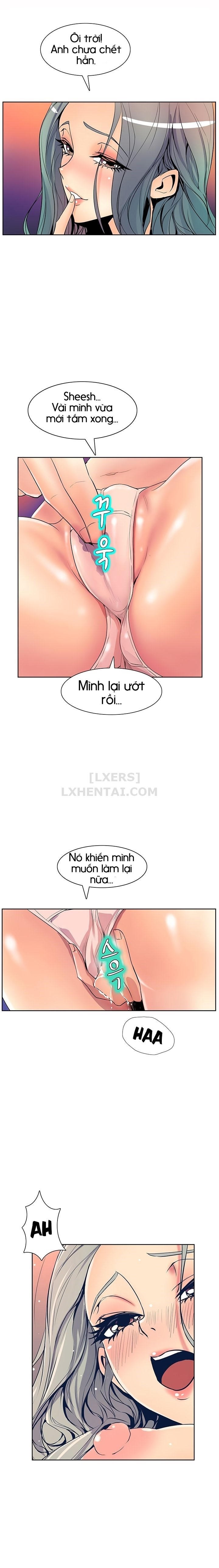 Thân Phận Bí Mật Chap Chapter 36-Thân Phận Bí Mật - Next Chap 32