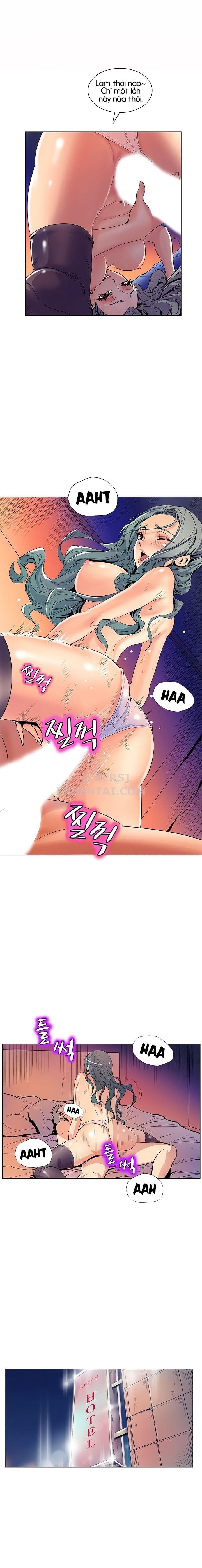 Thân Phận Bí Mật Chap Chapter 36-Thân Phận Bí Mật - Next Chap 32