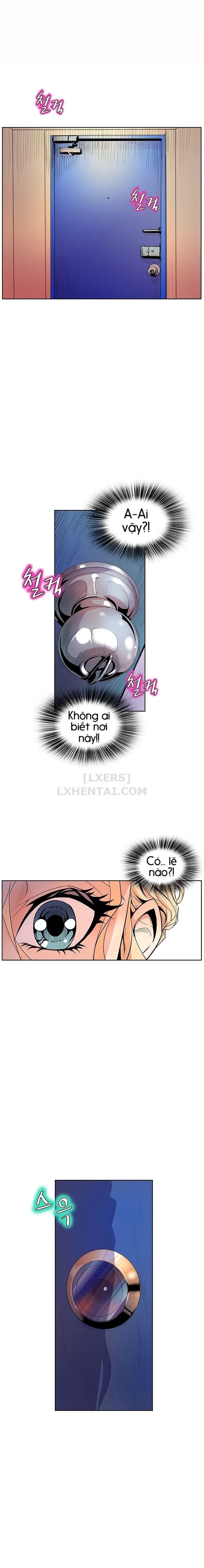 Thân Phận Bí Mật Chap Chapter 37-Thân Phận Bí Mật - Next Chap 33