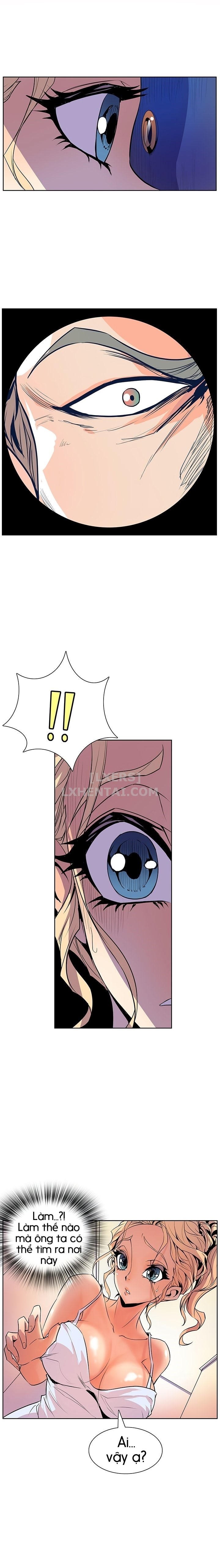 Thân Phận Bí Mật Chap Chapter 37-Thân Phận Bí Mật - Next Chap 33