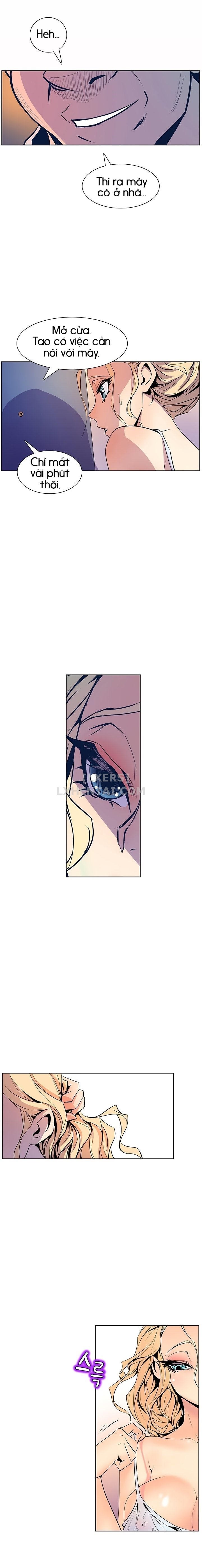 Thân Phận Bí Mật Chap Chapter 37-Thân Phận Bí Mật - Next Chap 33