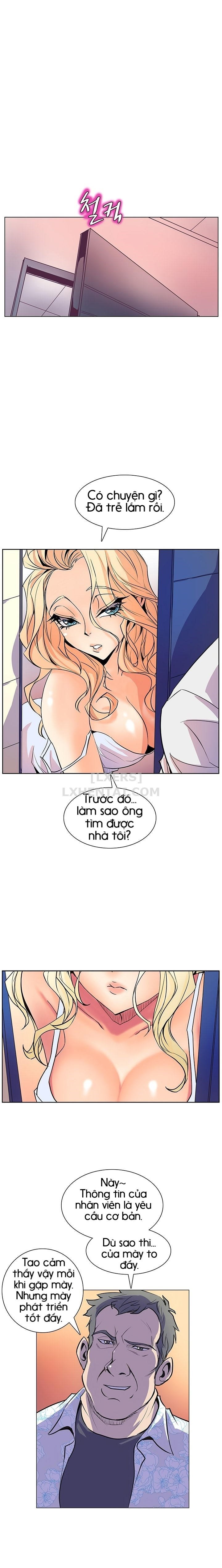 Thân Phận Bí Mật Chap Chapter 37-Thân Phận Bí Mật - Next Chap 33