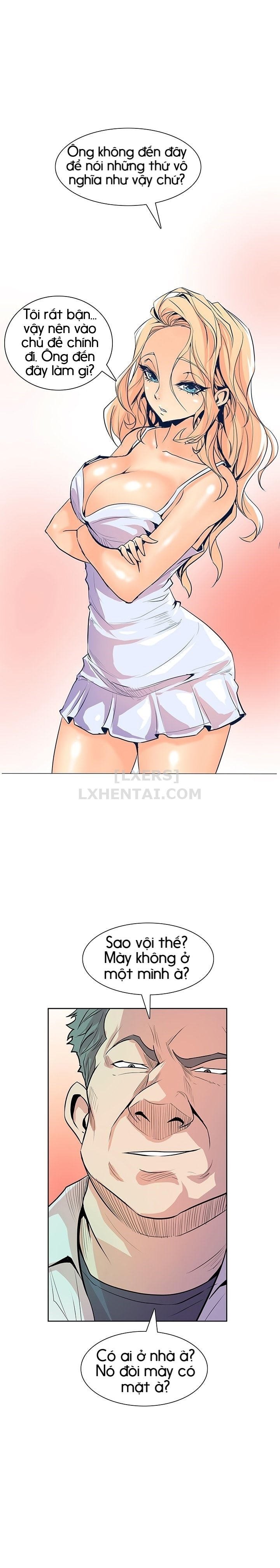 Thân Phận Bí Mật Chap Chapter 37-Thân Phận Bí Mật - Next Chap 33