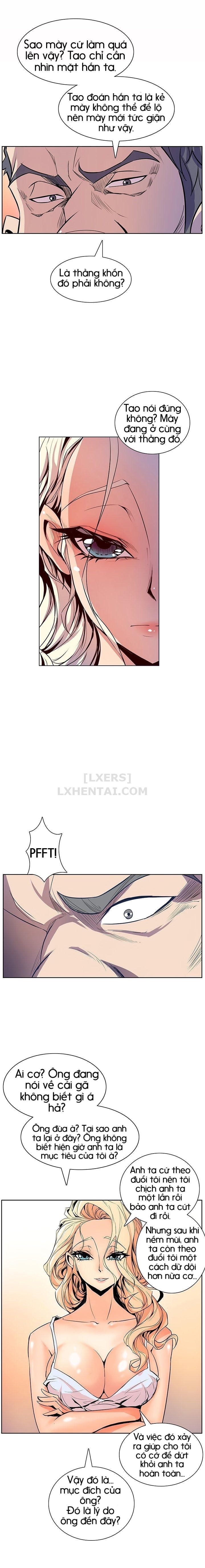 Thân Phận Bí Mật Chap Chapter 37-Thân Phận Bí Mật - Next Chap 33