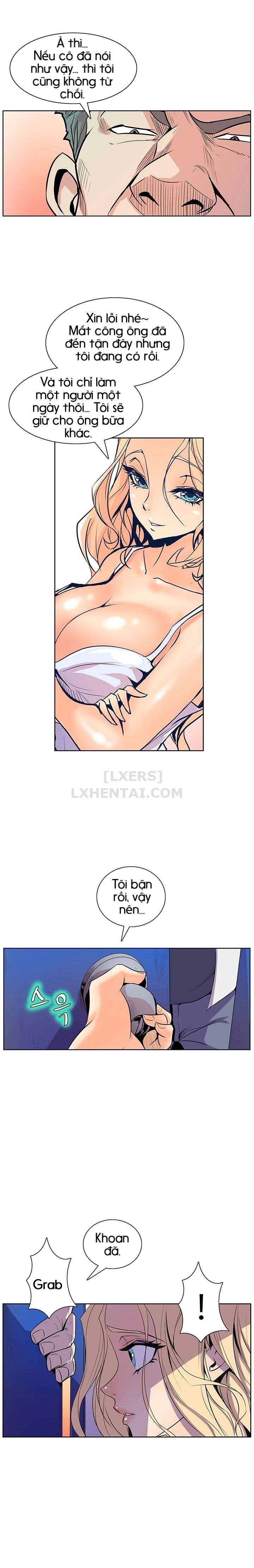 Thân Phận Bí Mật Chap Chapter 37-Thân Phận Bí Mật - Next Chap 33