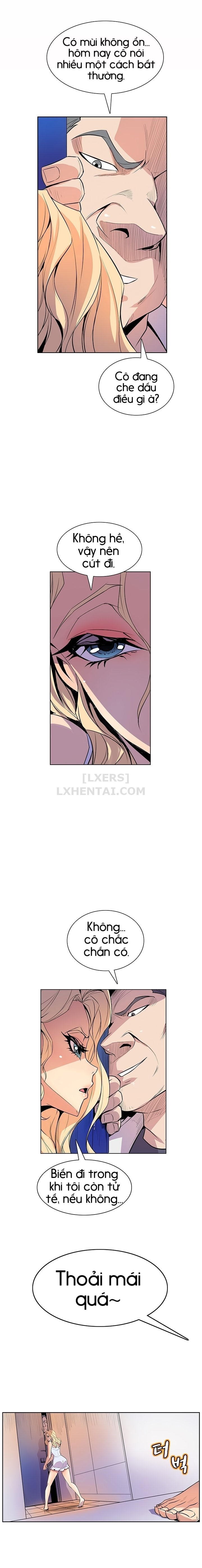 Thân Phận Bí Mật Chap Chapter 37-Thân Phận Bí Mật - Next Chap 33