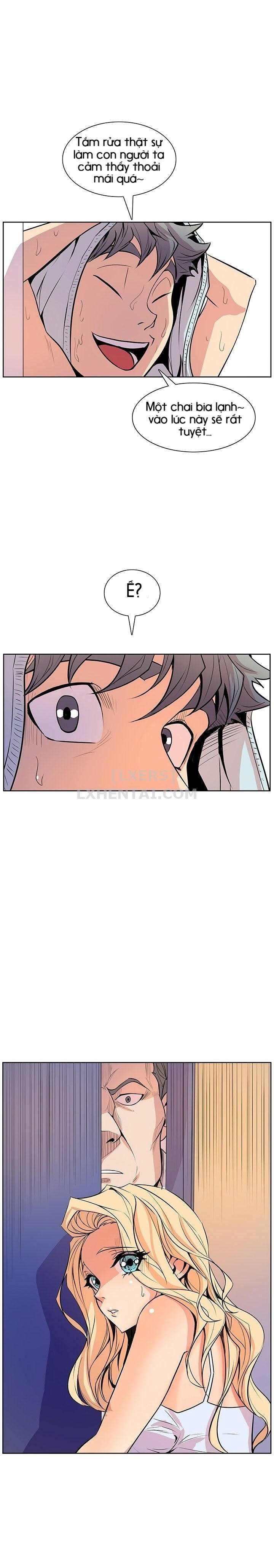 Thân Phận Bí Mật Chap Chapter 37-Thân Phận Bí Mật - Next Chap 33