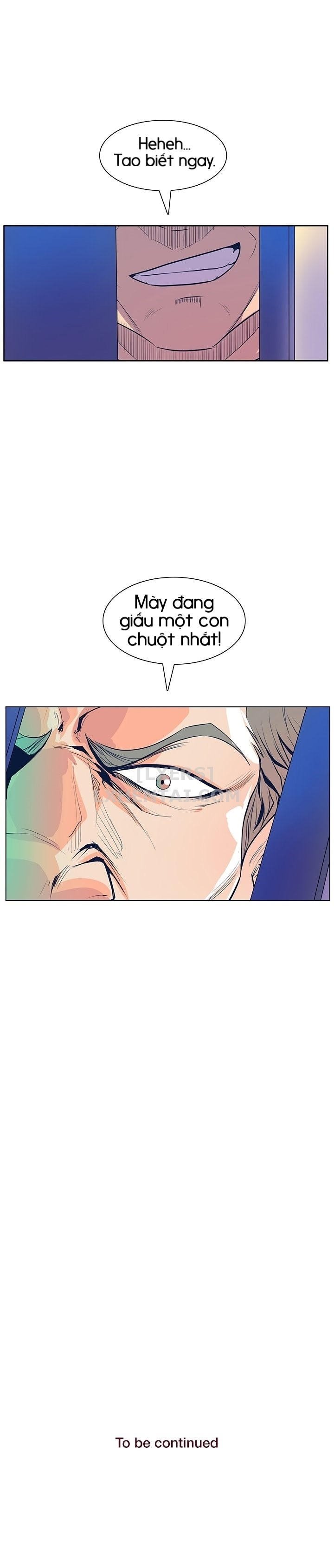 Thân Phận Bí Mật Chap Chapter 37-Thân Phận Bí Mật - Next Chap 33