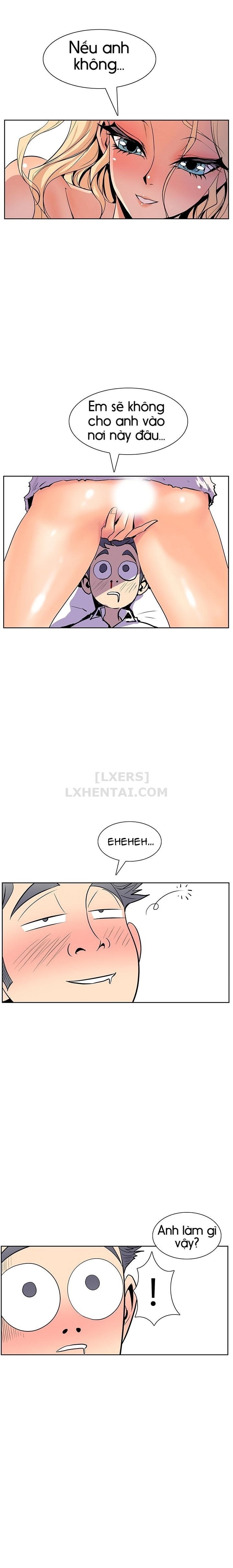 Thân Phận Bí Mật Chap Chapter 37-Thân Phận Bí Mật - Next Chap 33