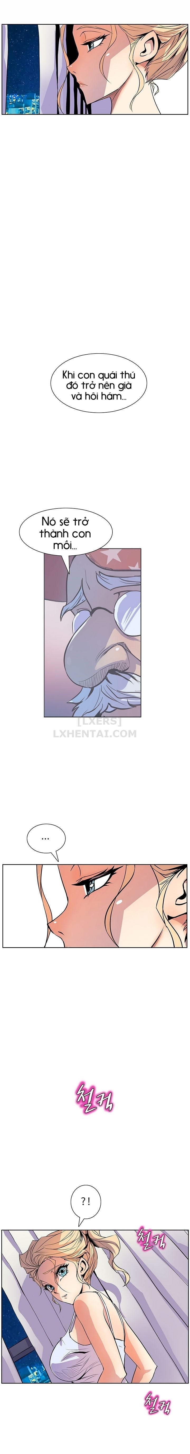 Thân Phận Bí Mật Chap Chapter 37-Thân Phận Bí Mật - Next Chap 33