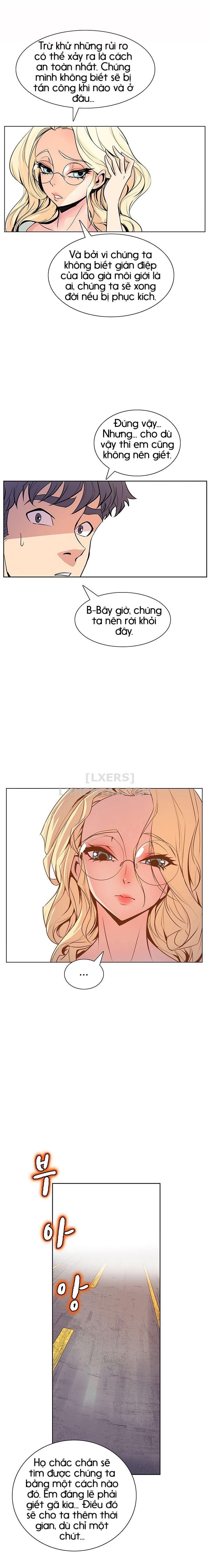 Thân Phận Bí Mật Chap Chapter 38-Thân Phận Bí Mật - Next Chap 34