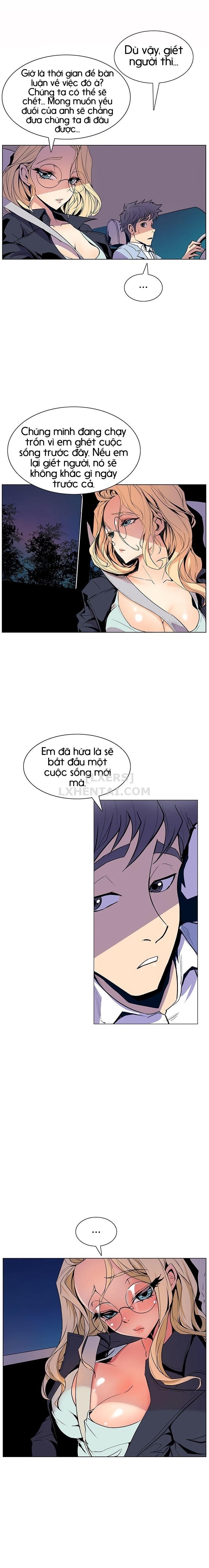 Thân Phận Bí Mật Chap Chapter 38-Thân Phận Bí Mật - Next Chap 34