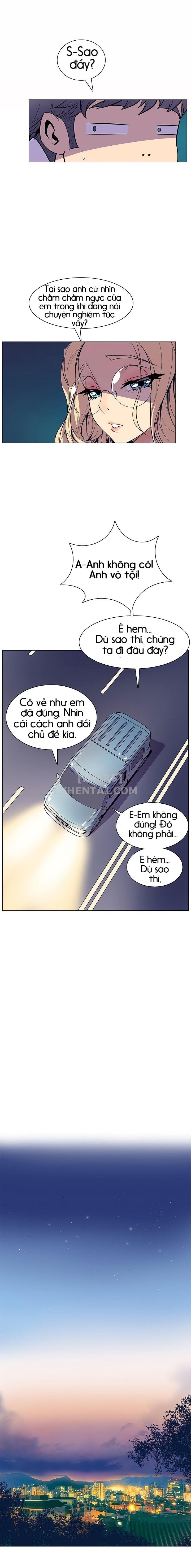 Thân Phận Bí Mật Chap Chapter 38-Thân Phận Bí Mật - Next Chap 34