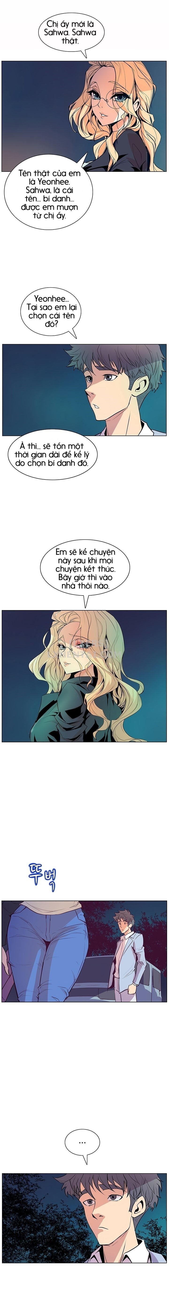 Thân Phận Bí Mật Chap Chapter 38-Thân Phận Bí Mật - Next Chap 34