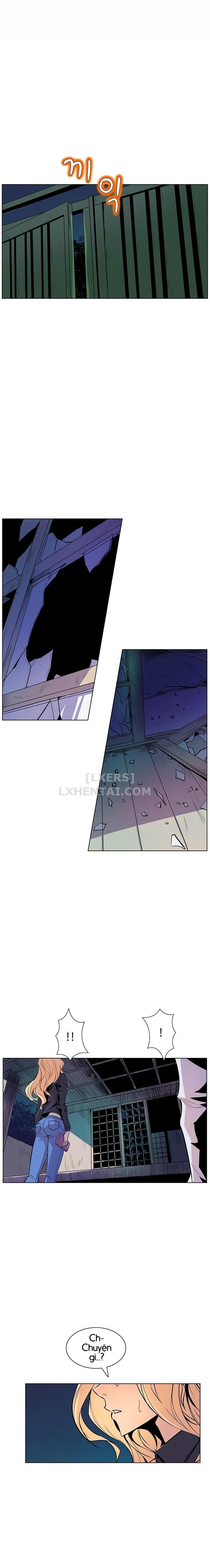 Thân Phận Bí Mật Chap Chapter 38-Thân Phận Bí Mật - Next Chap 34