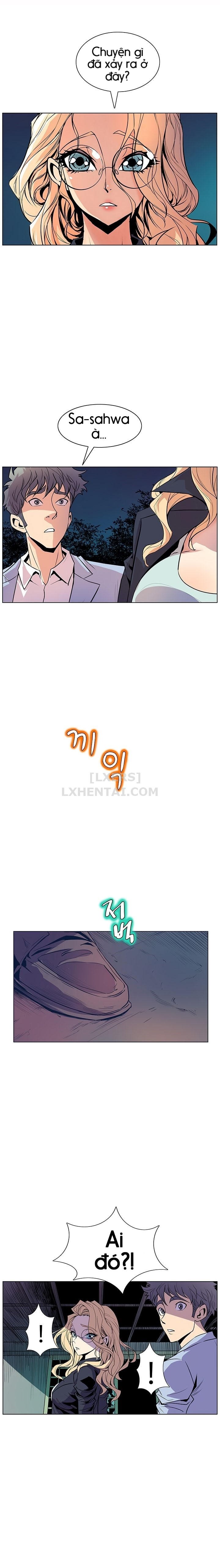 Thân Phận Bí Mật Chap Chapter 38-Thân Phận Bí Mật - Next Chap 34