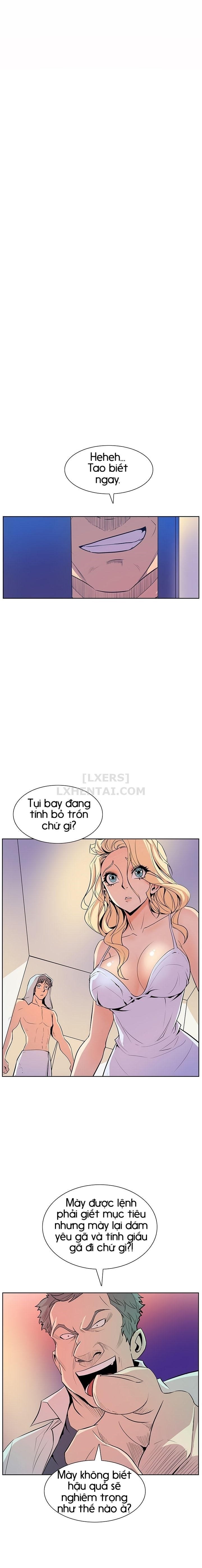 Thân Phận Bí Mật Chap Chapter 38-Thân Phận Bí Mật - Next Chap 34