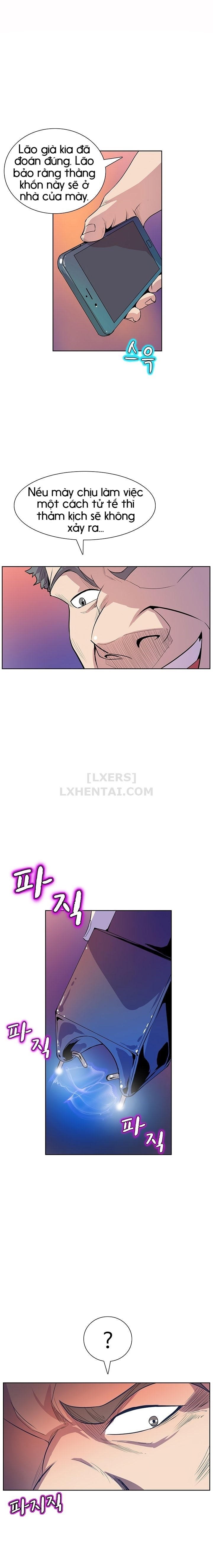 Thân Phận Bí Mật Chap Chapter 38-Thân Phận Bí Mật - Next Chap 34