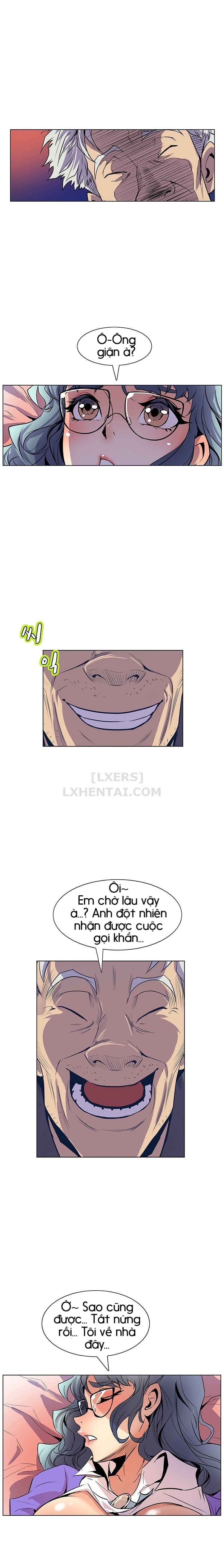 Thân Phận Bí Mật Chap Chapter 41-Thân Phận Bí Mật - Next Chap 35