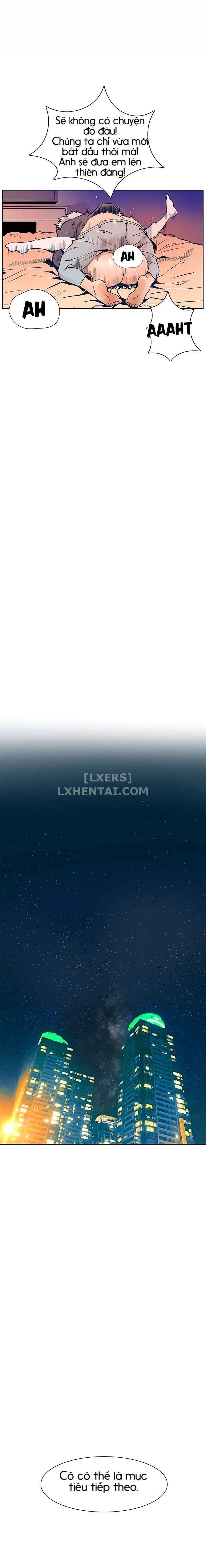 Thân Phận Bí Mật Chap Chapter 41-Thân Phận Bí Mật - Next Chap 35