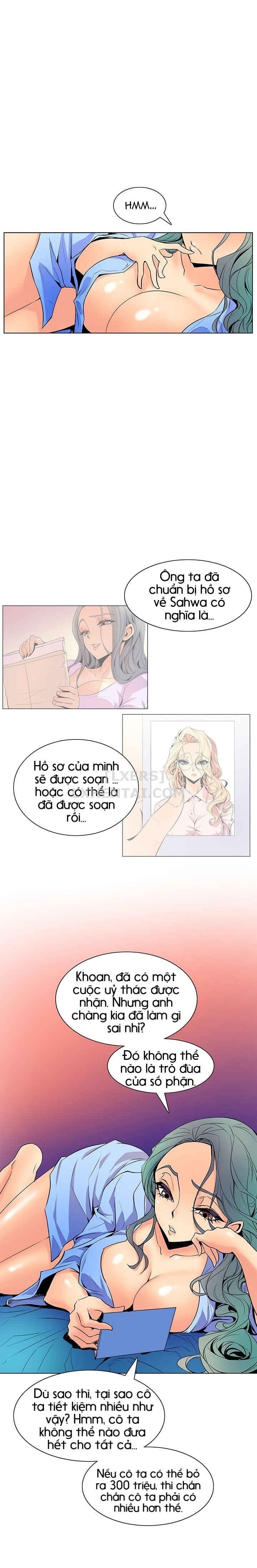 Thân Phận Bí Mật Chap Chapter 41-Thân Phận Bí Mật - Next Chap 35