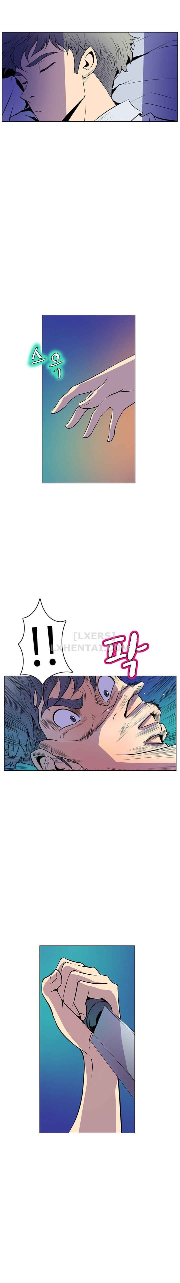 Thân Phận Bí Mật Chap Chapter 41-Thân Phận Bí Mật - Next Chap 35