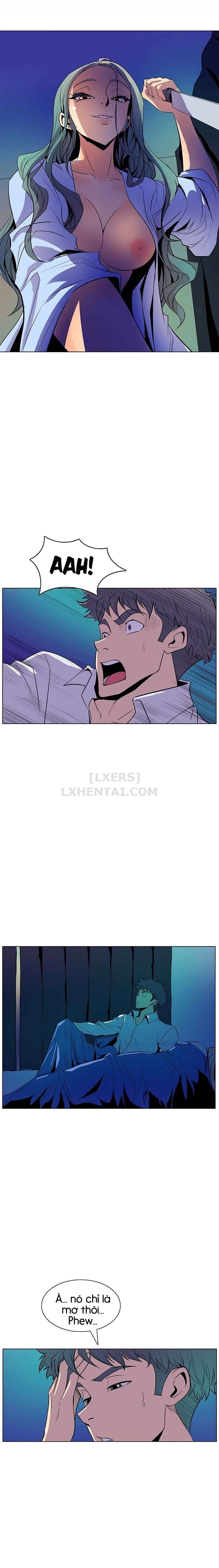 Thân Phận Bí Mật Chap Chapter 41-Thân Phận Bí Mật - Next Chap 35