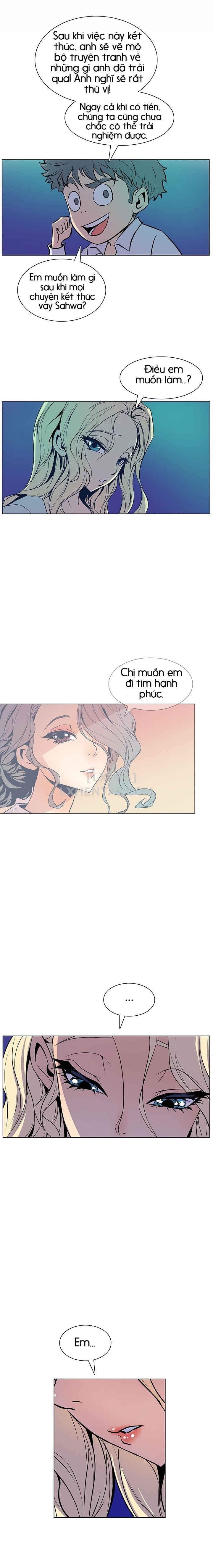 Thân Phận Bí Mật Chap Chapter 41-Thân Phận Bí Mật - Next Chap 35